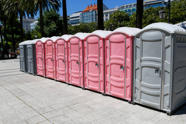 Best Restroom Trailer for Weddings in USA